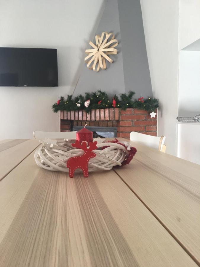 Apartaments La Pertusa Corca  Extérieur photo
