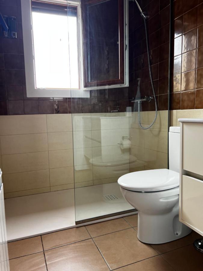 Apartaments La Pertusa Corca  Extérieur photo